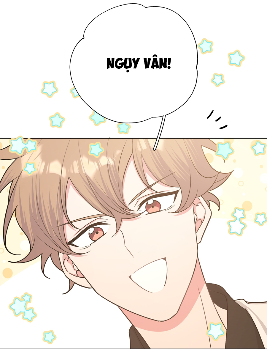 Đừng Nói Yêu Tôi Chapter 40 - Trang 2
