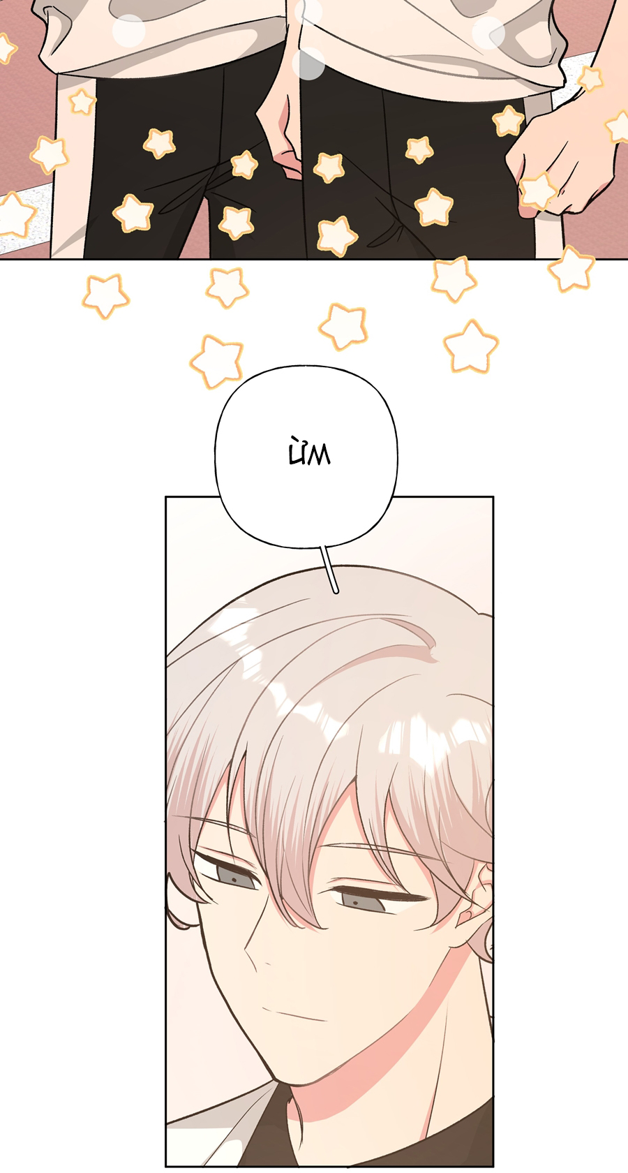 Đừng Nói Yêu Tôi Chapter 40 - Trang 2