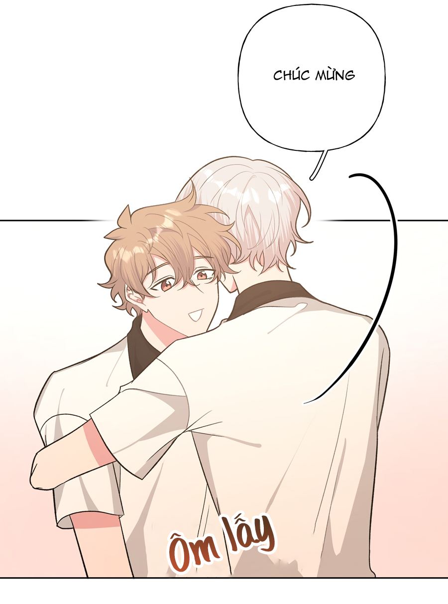 Đừng Nói Yêu Tôi Chapter 40 - Trang 2