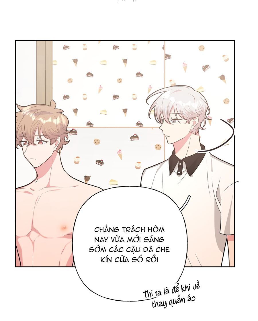 Đừng Nói Yêu Tôi Chapter 40 - Trang 2