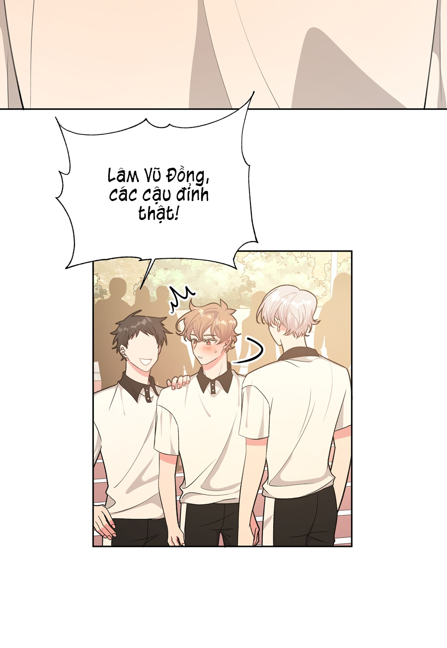 Đừng Nói Yêu Tôi Chapter 40 - Trang 2