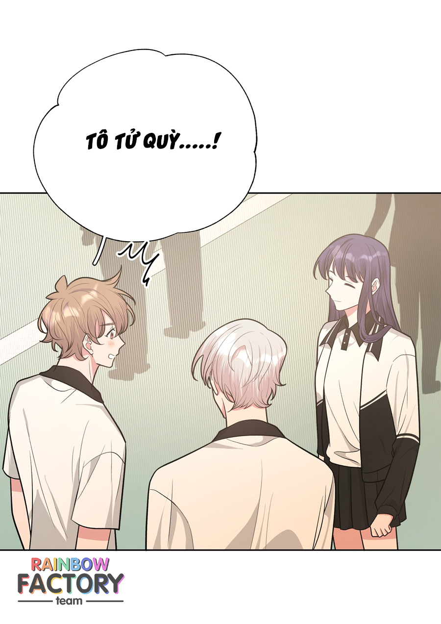 Đừng Nói Yêu Tôi Chapter 41 - Trang 2