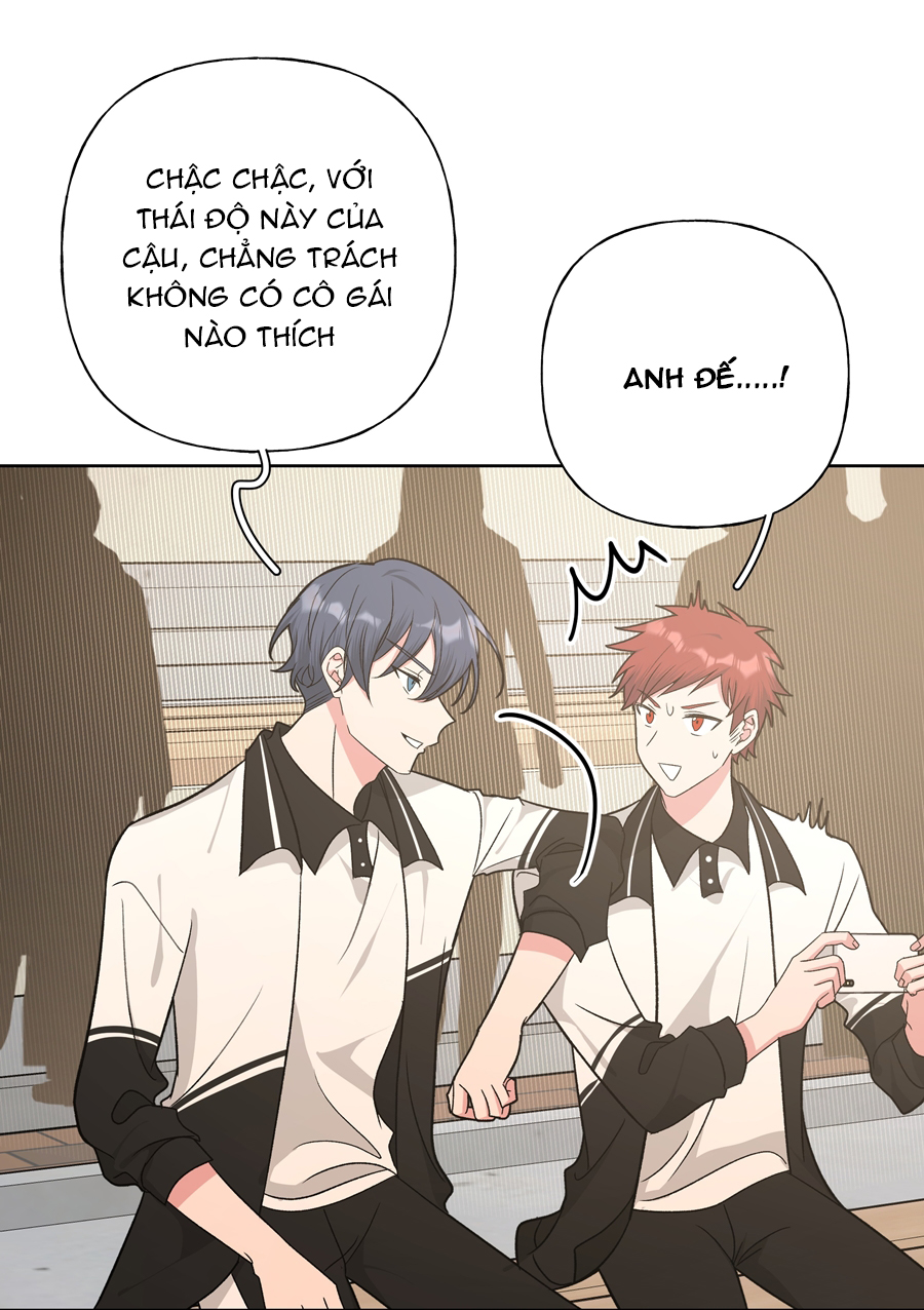 Đừng Nói Yêu Tôi Chapter 41 - Trang 2