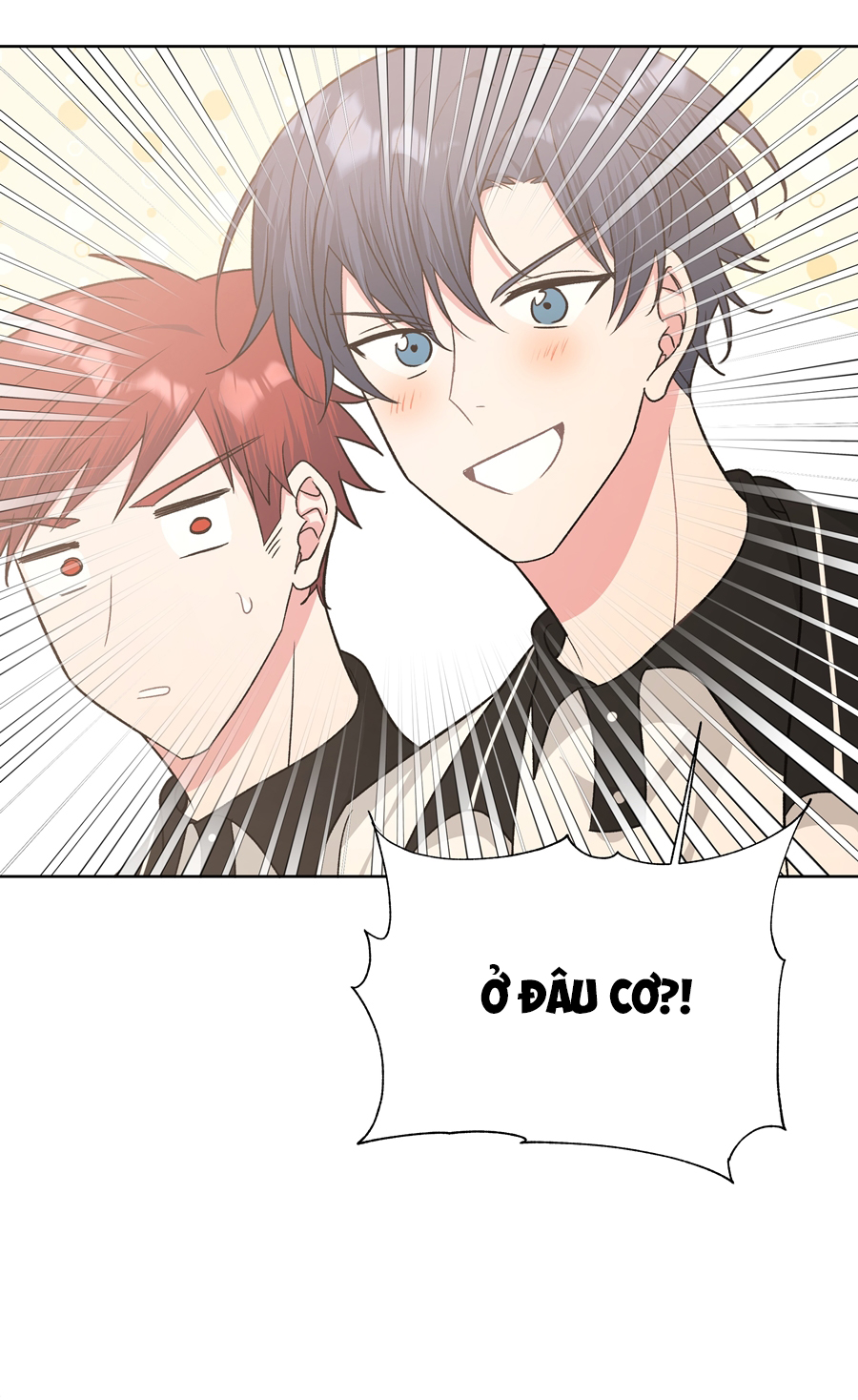 Đừng Nói Yêu Tôi Chapter 41 - Trang 2