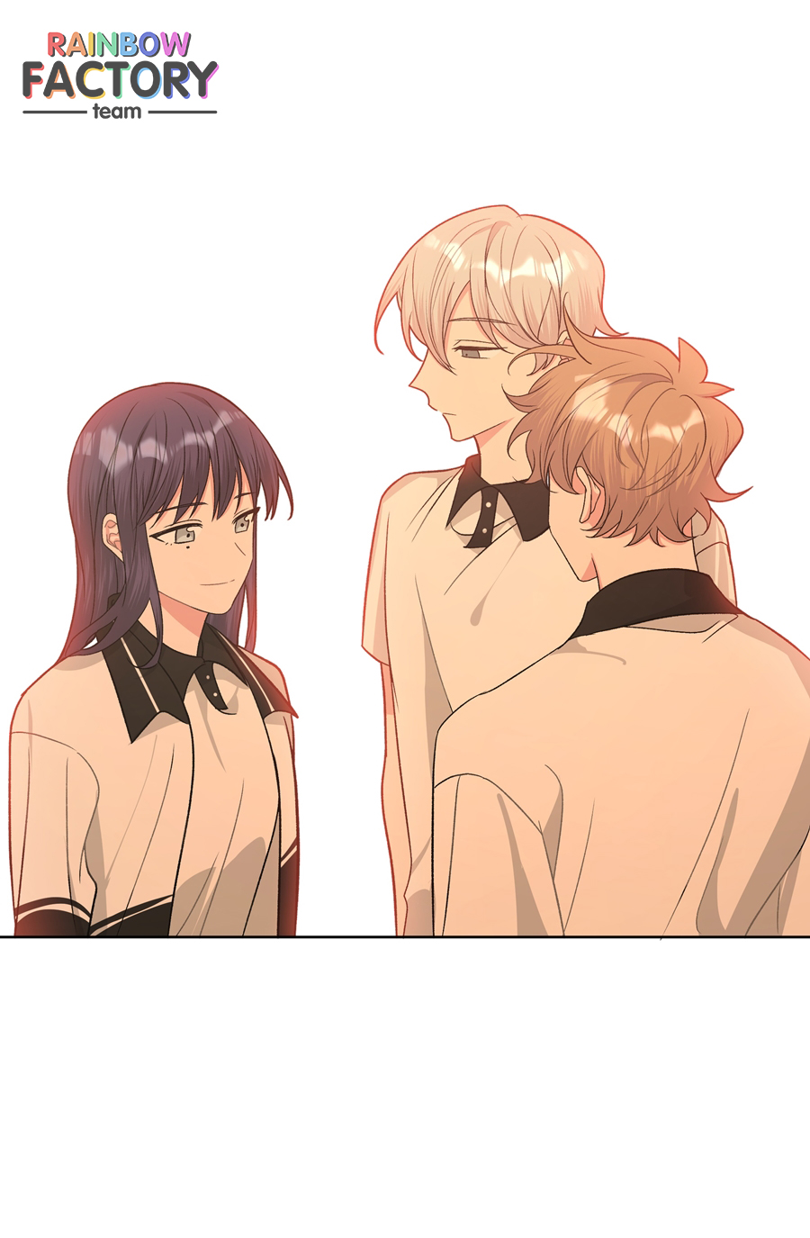 Đừng Nói Yêu Tôi Chapter 41 - Trang 2