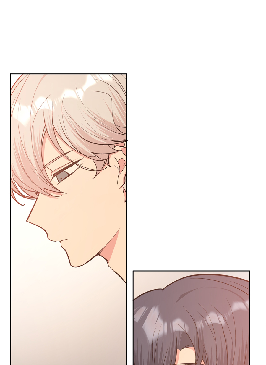 Đừng Nói Yêu Tôi Chapter 41 - Trang 2