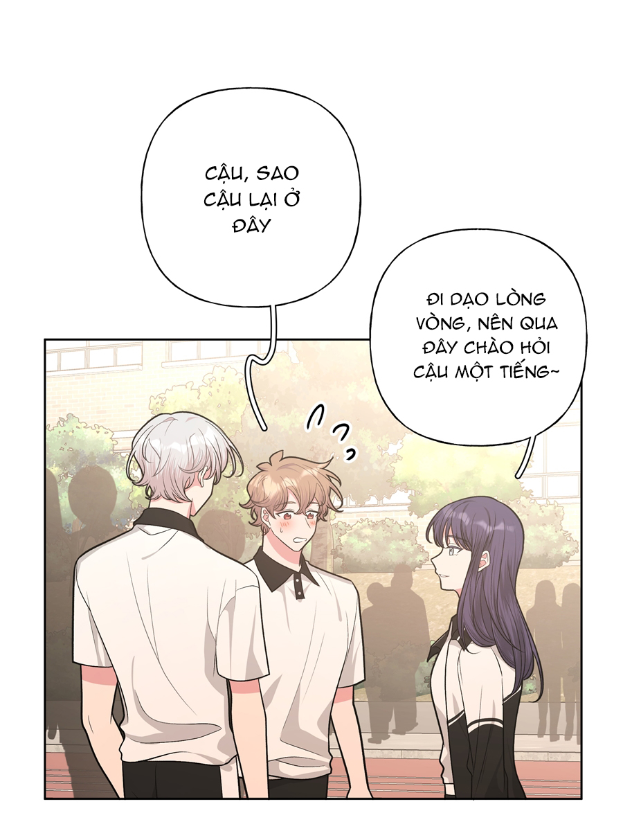 Đừng Nói Yêu Tôi Chapter 41 - Trang 2