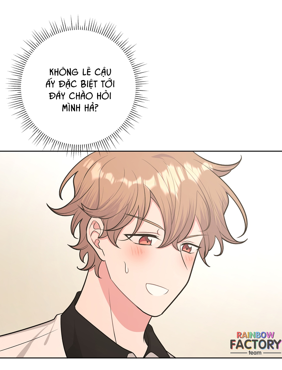 Đừng Nói Yêu Tôi Chapter 41 - Trang 2
