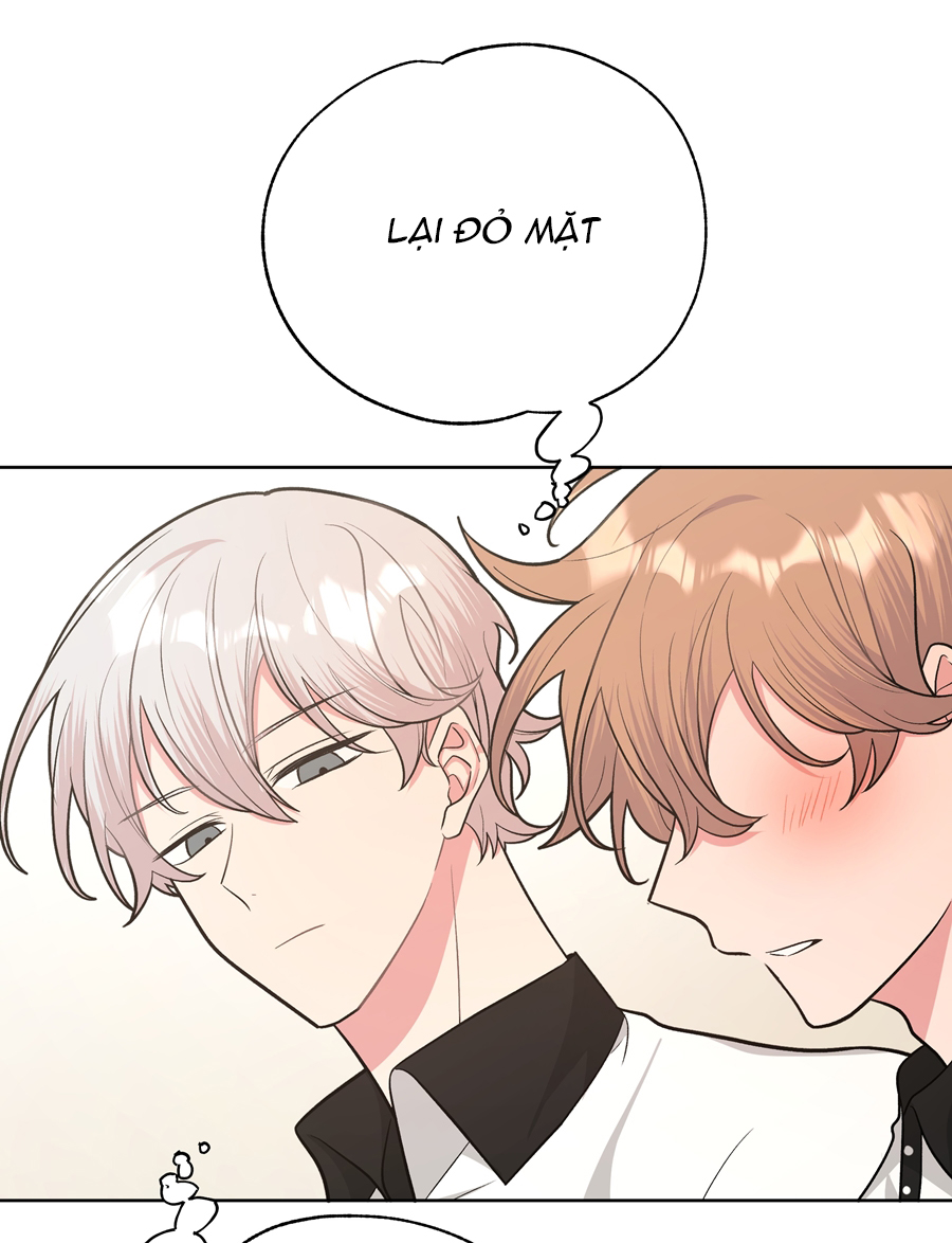 Đừng Nói Yêu Tôi Chapter 41 - Trang 2