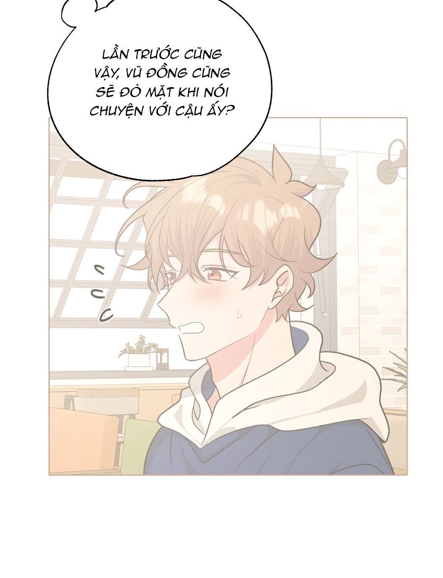 Đừng Nói Yêu Tôi Chapter 41 - Trang 2