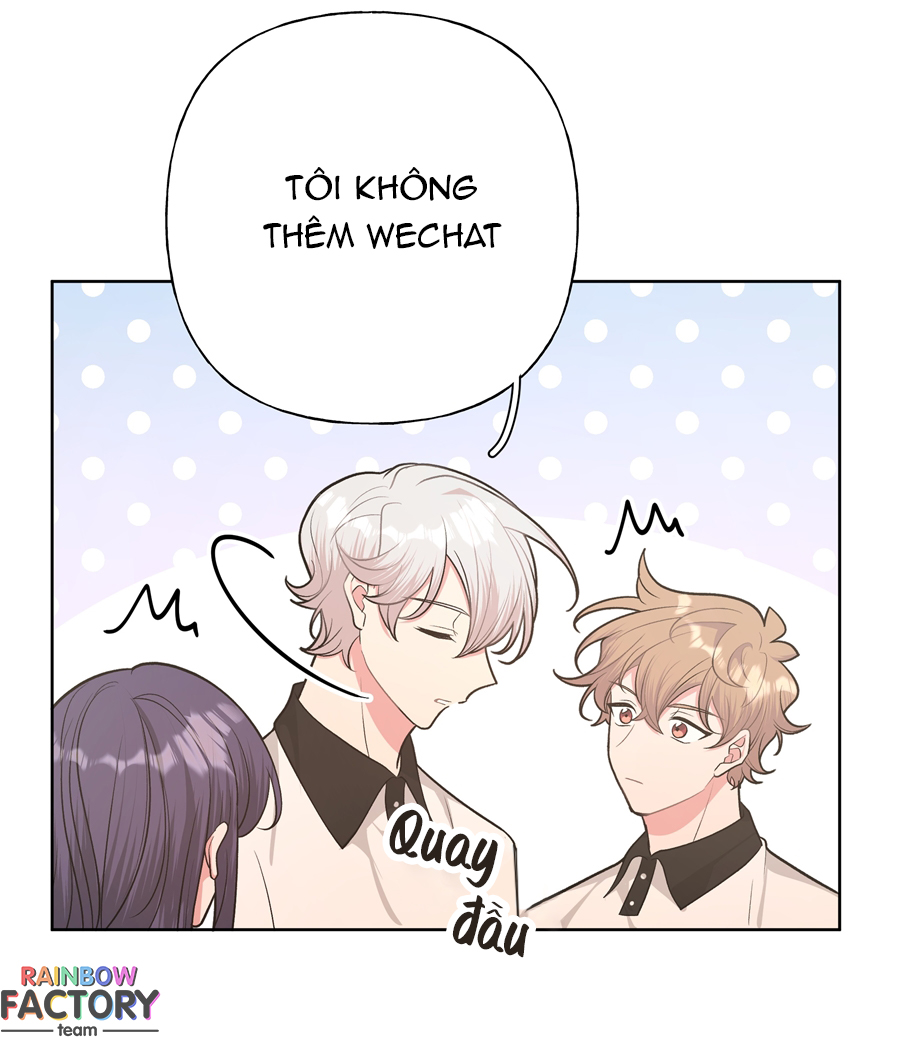 Đừng Nói Yêu Tôi Chapter 41 - Trang 2