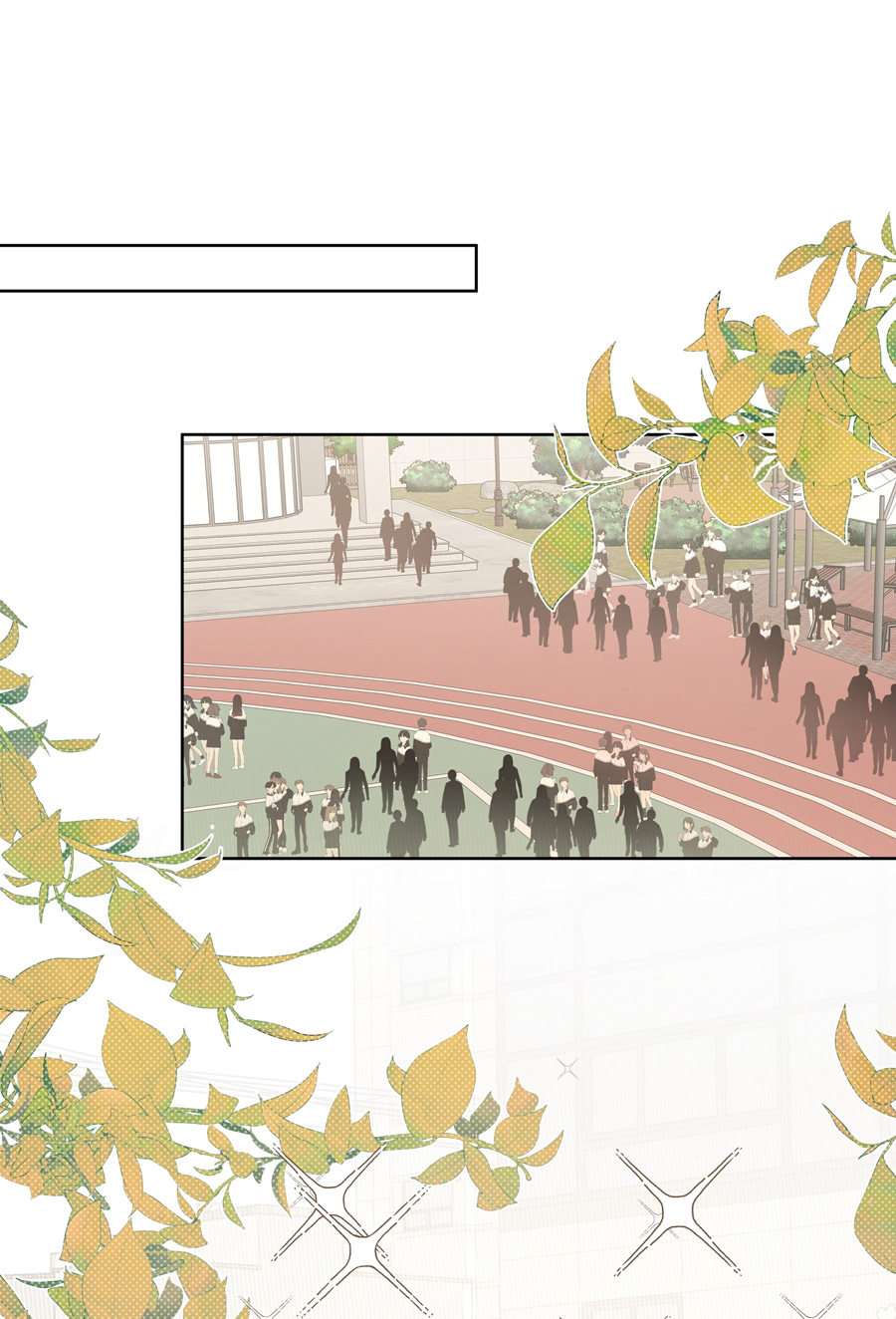 Đừng Nói Yêu Tôi Chapter 41 - Trang 2