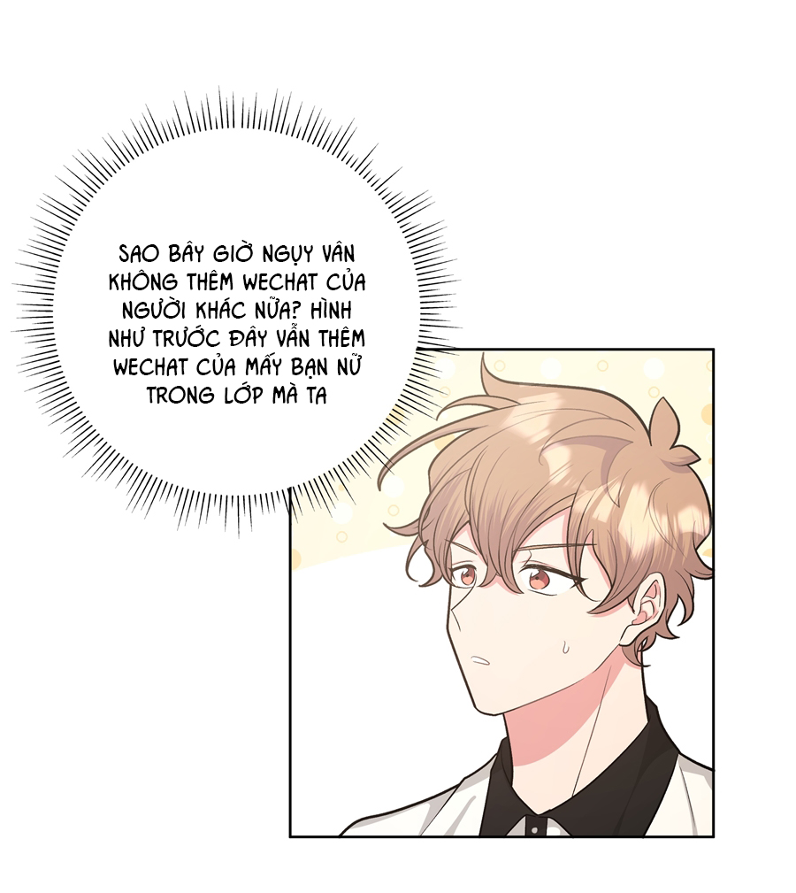 Đừng Nói Yêu Tôi Chapter 41 - Trang 2