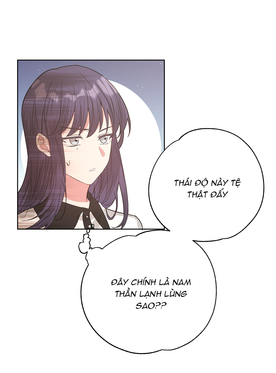Đừng Nói Yêu Tôi Chapter 41 - Trang 2