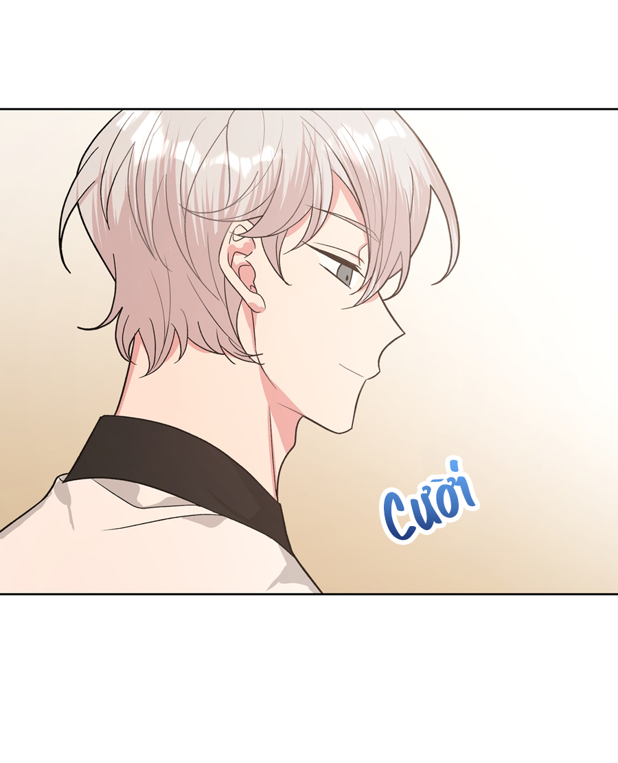 Đừng Nói Yêu Tôi Chapter 41 - Trang 2