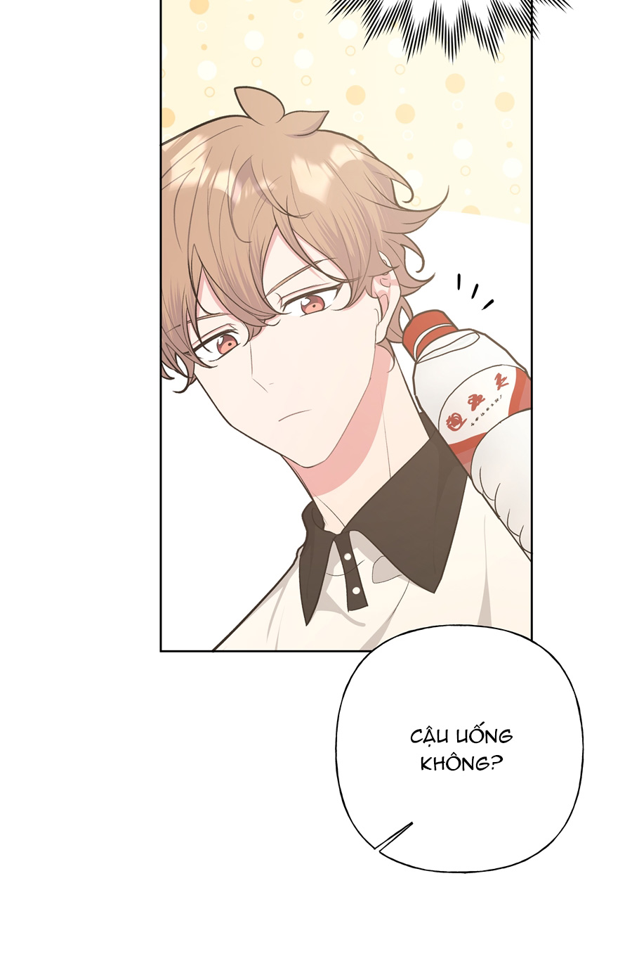 Đừng Nói Yêu Tôi Chapter 41 - Trang 2