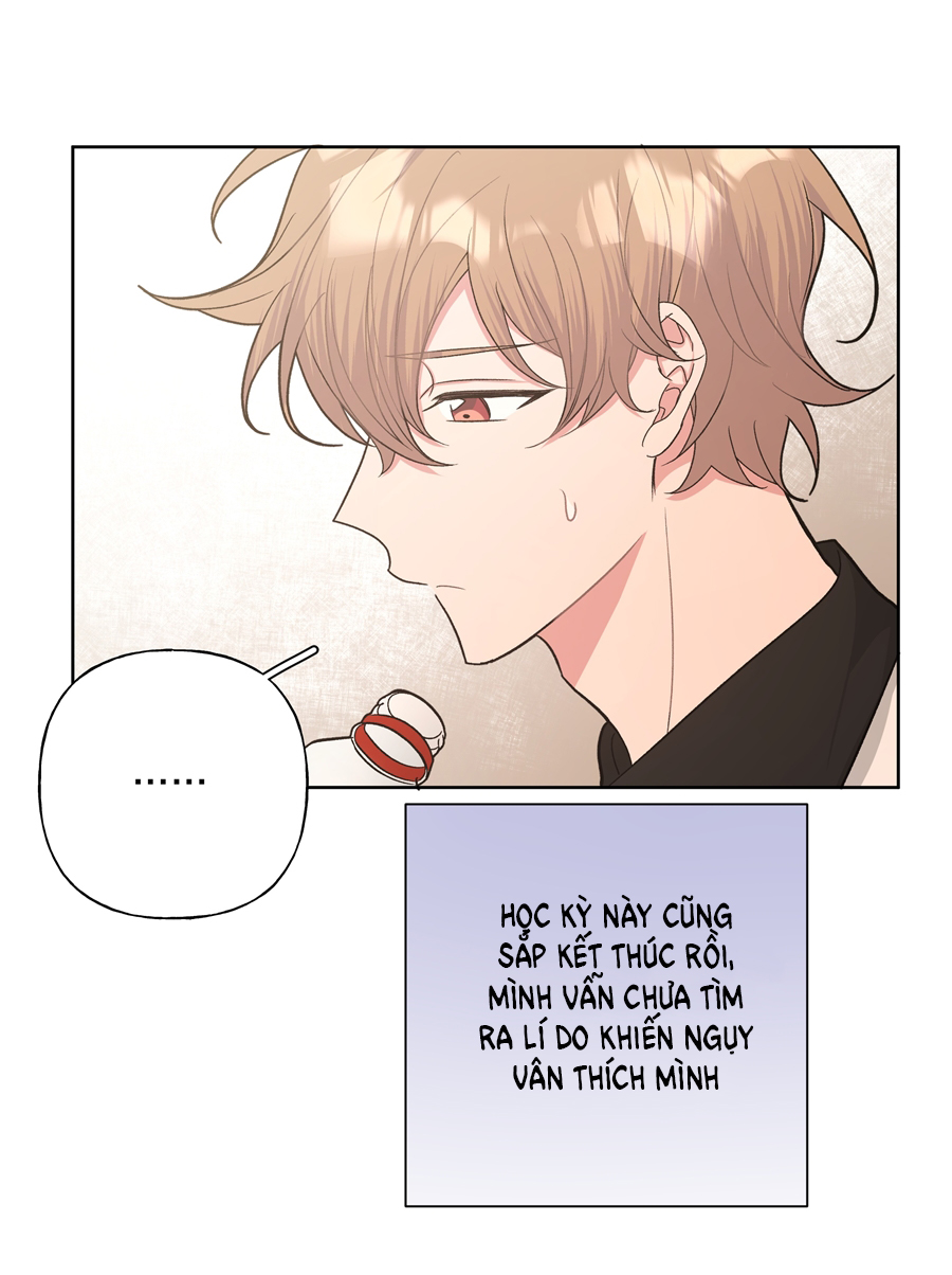 Đừng Nói Yêu Tôi Chapter 41 - Trang 2