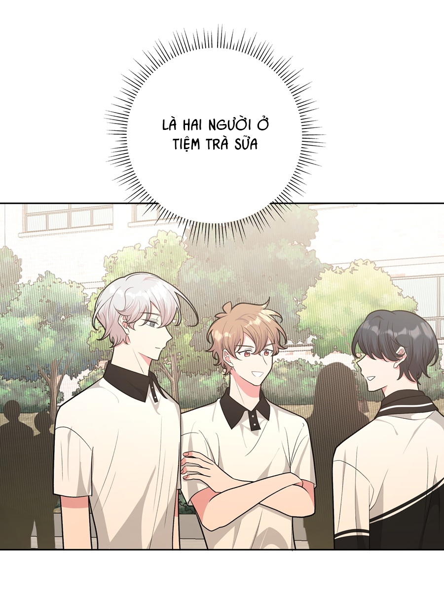 Đừng Nói Yêu Tôi Chapter 41 - Trang 2