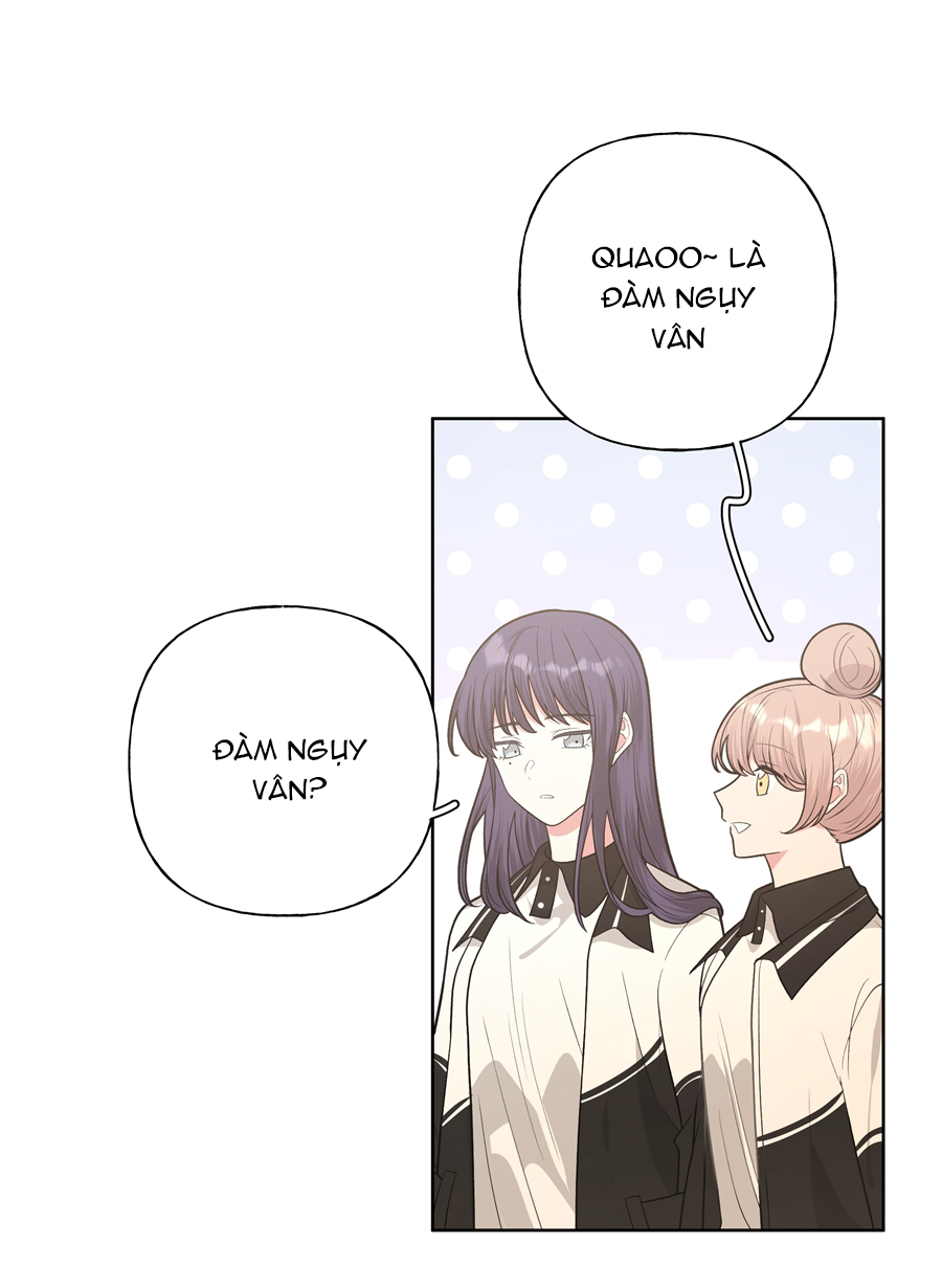 Đừng Nói Yêu Tôi Chapter 41 - Trang 2