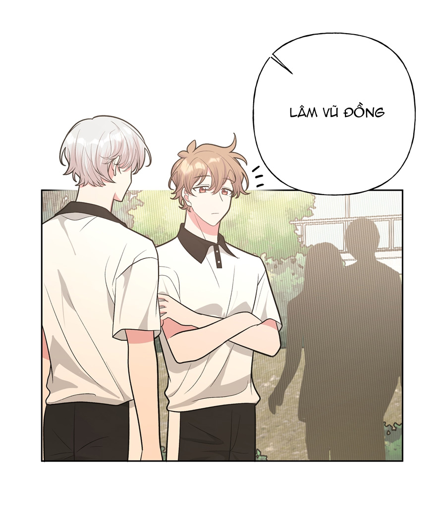 Đừng Nói Yêu Tôi Chapter 41 - Trang 2