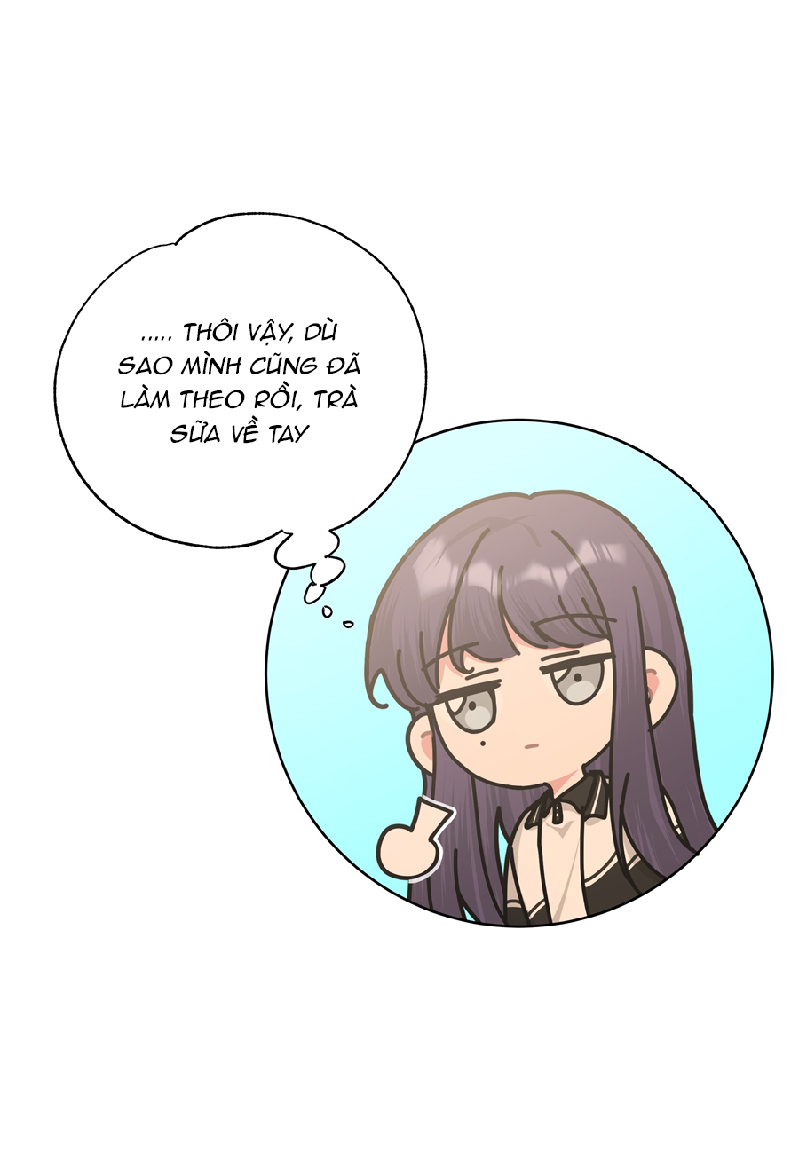 Đừng Nói Yêu Tôi Chapter 42 - Trang 2