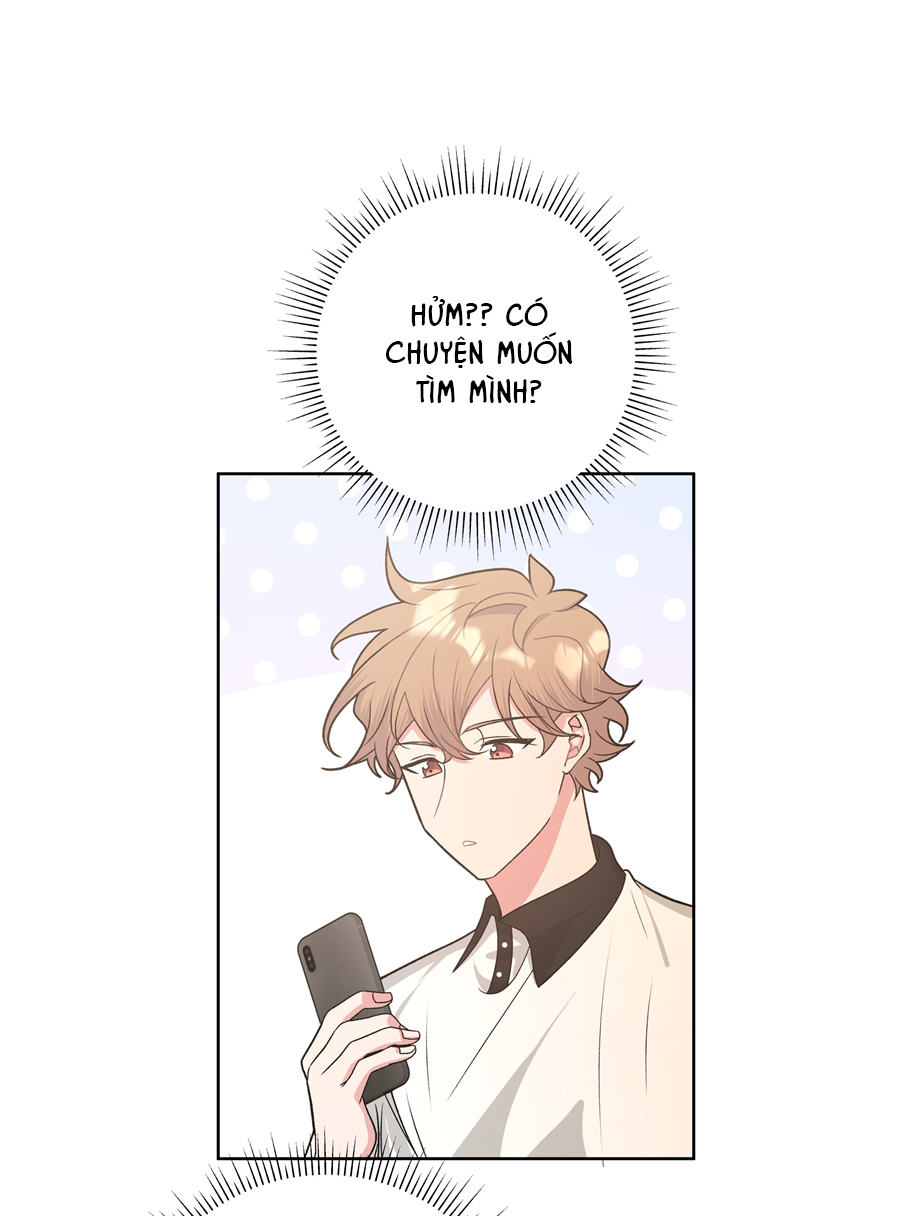 Đừng Nói Yêu Tôi Chapter 42 - Trang 2