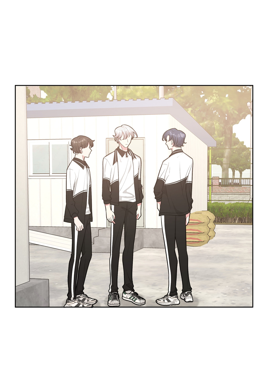 Đừng Nói Yêu Tôi Chapter 43 - Trang 2