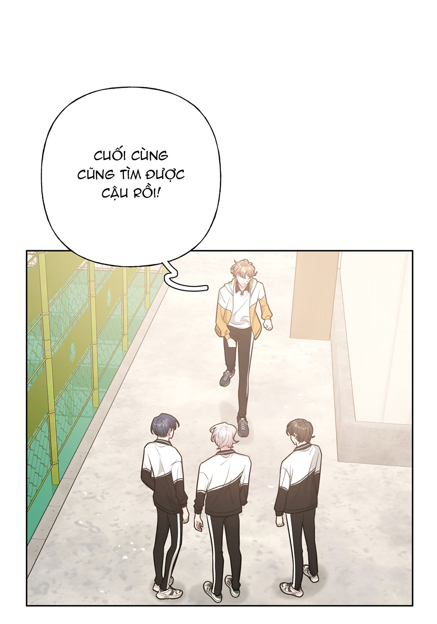 Đừng Nói Yêu Tôi Chapter 43 - Trang 2