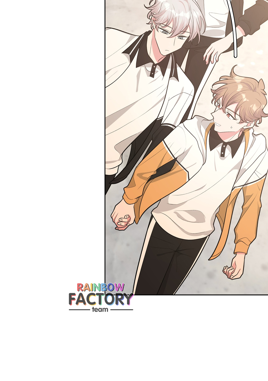 Đừng Nói Yêu Tôi Chapter 43 - Trang 2