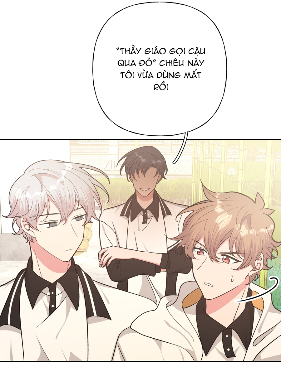 Đừng Nói Yêu Tôi Chapter 43 - Trang 2