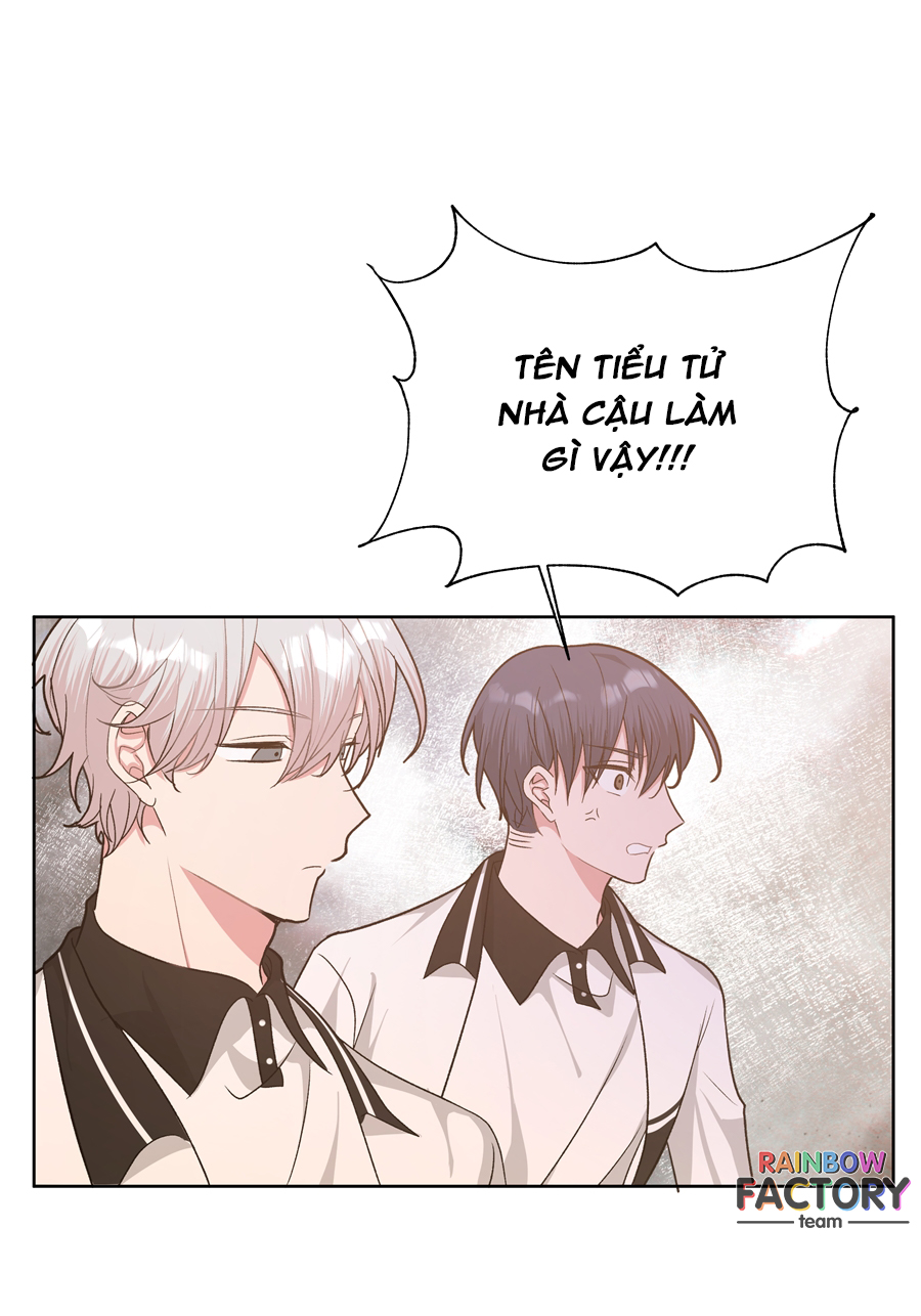 Đừng Nói Yêu Tôi Chapter 43 - Trang 2