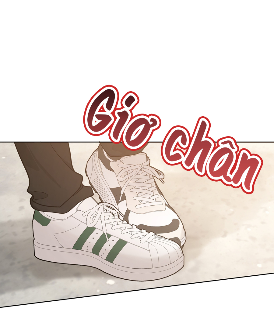 Đừng Nói Yêu Tôi Chapter 43 - Trang 2