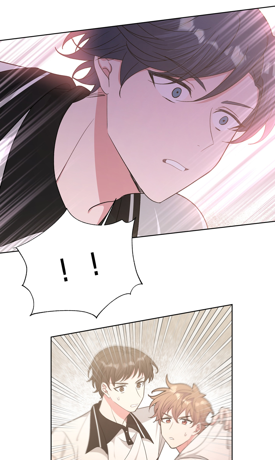 Đừng Nói Yêu Tôi Chapter 43 - Trang 2