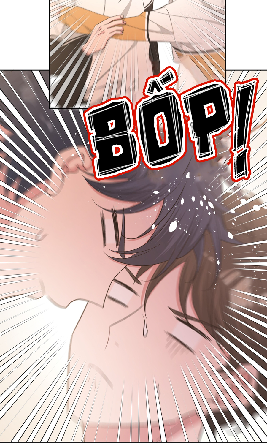 Đừng Nói Yêu Tôi Chapter 43 - Trang 2
