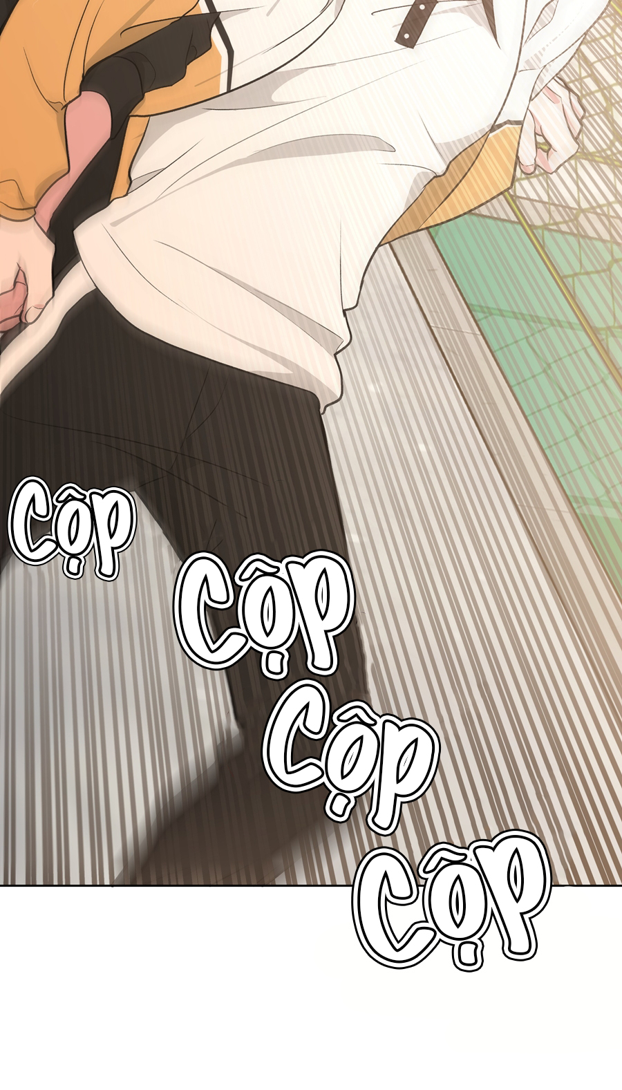 Đừng Nói Yêu Tôi Chapter 43 - Trang 2