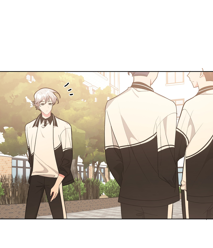 Đừng Nói Yêu Tôi Chapter 43 - Trang 2