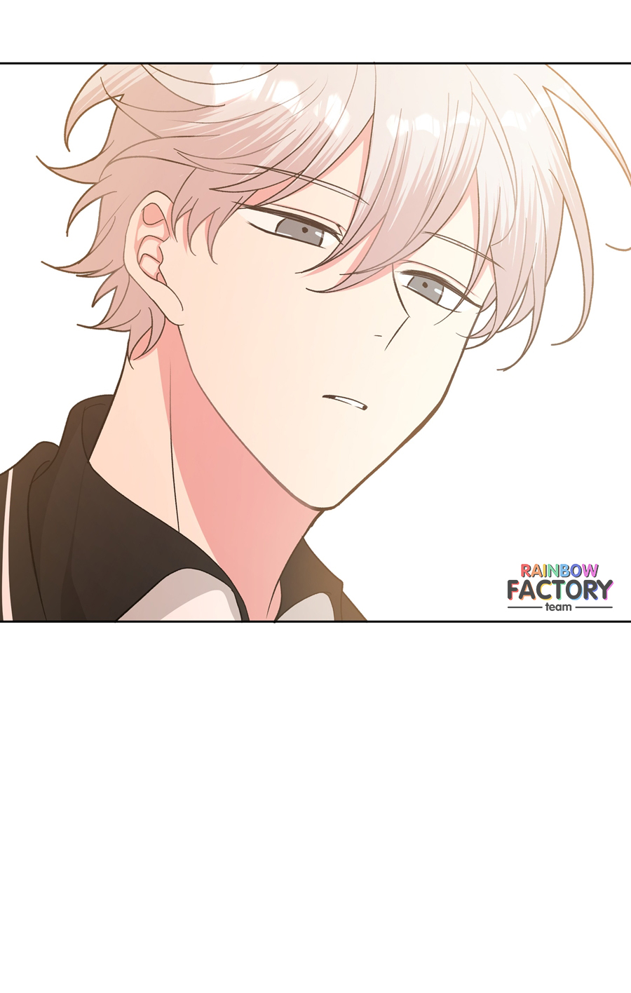 Đừng Nói Yêu Tôi Chapter 43 - Trang 2