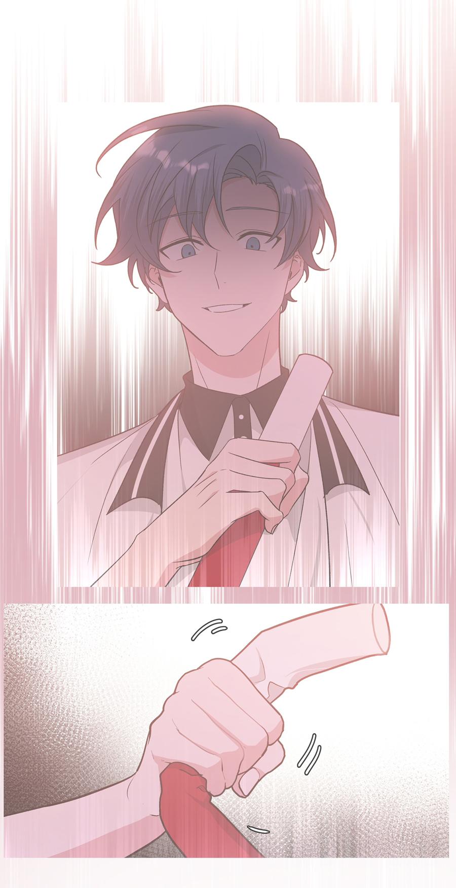 Đừng Nói Yêu Tôi Chapter 43 - Trang 2