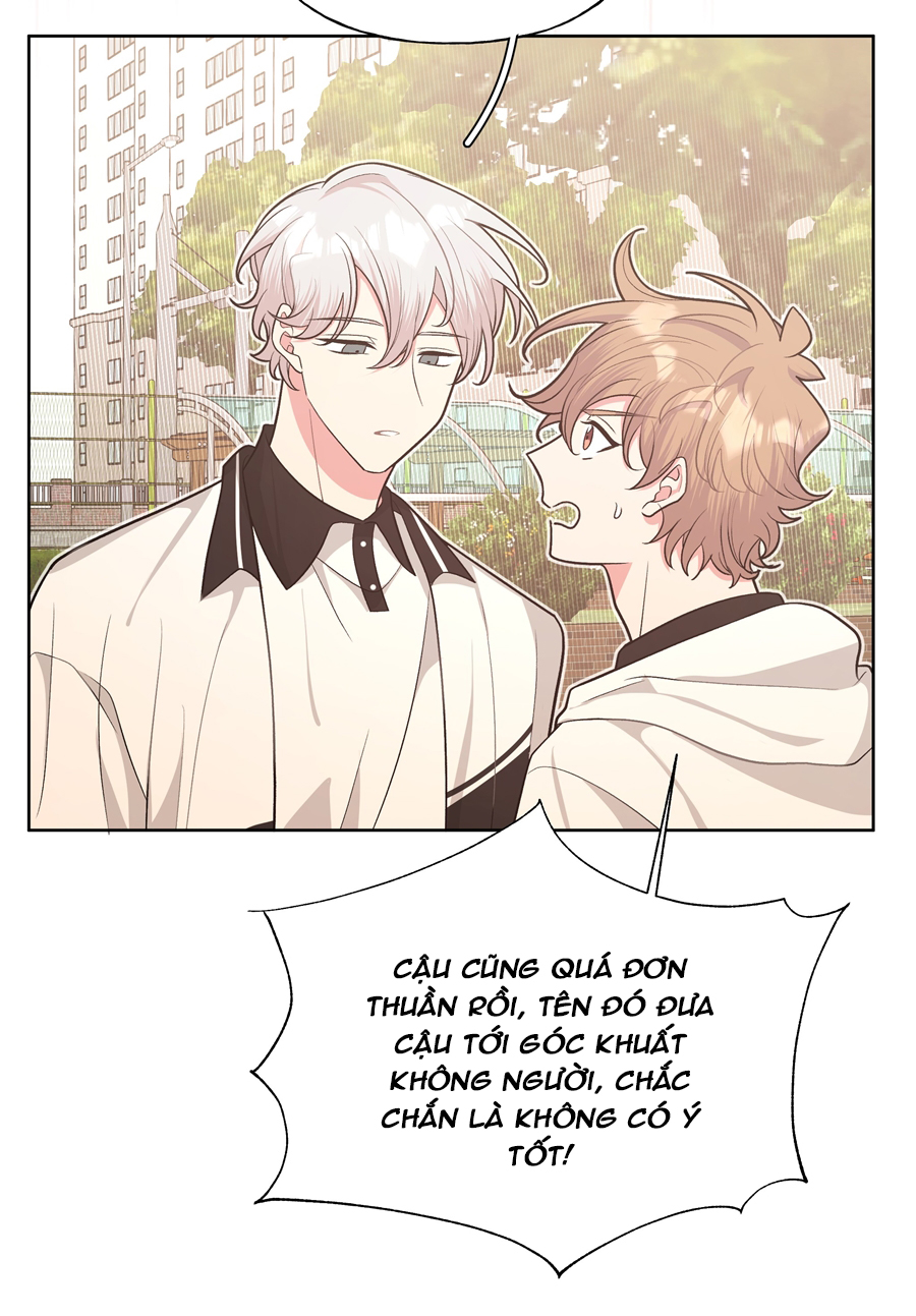 Đừng Nói Yêu Tôi Chapter 43 - Trang 2