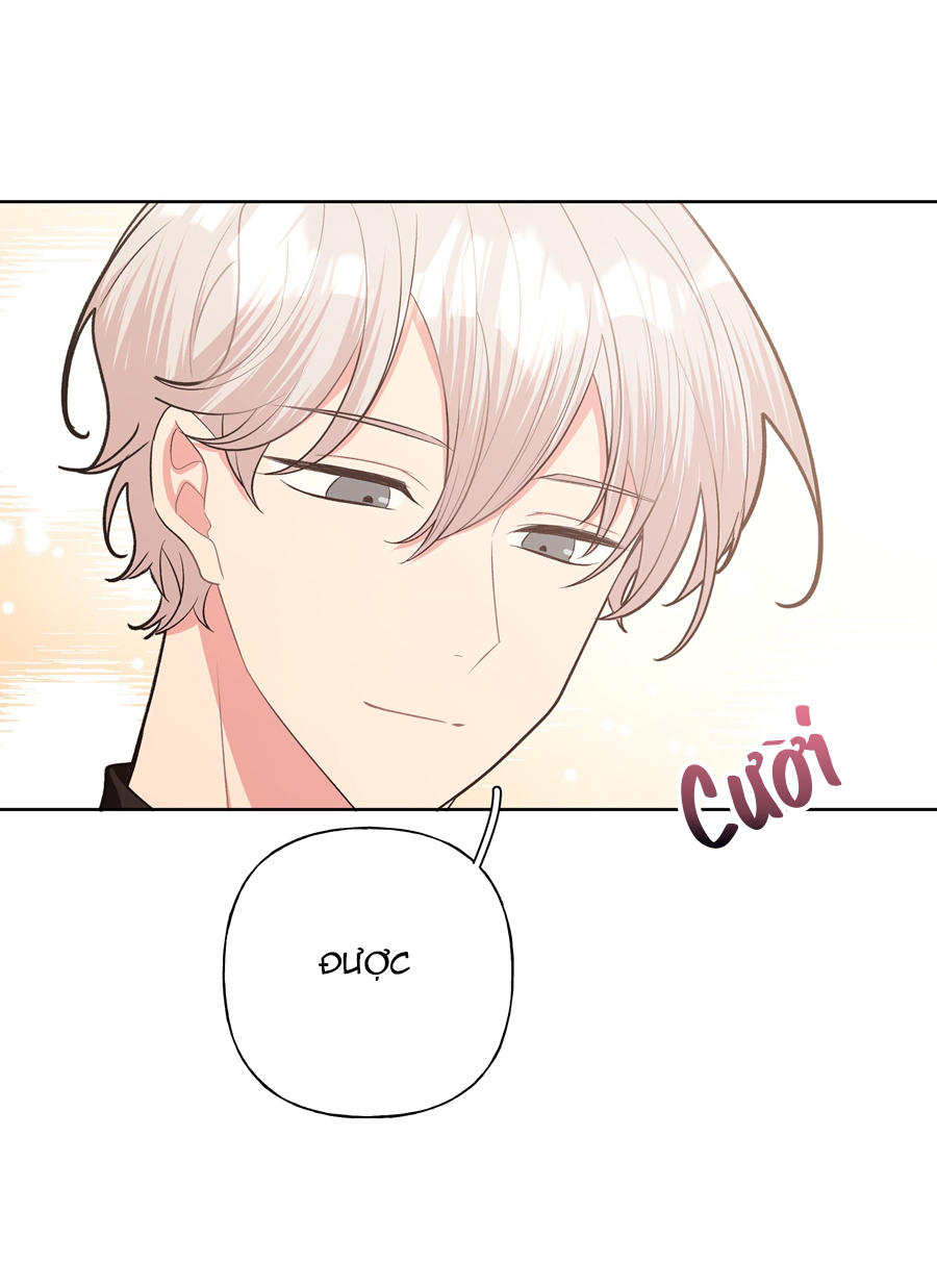Đừng Nói Yêu Tôi Chapter 43 - Trang 2