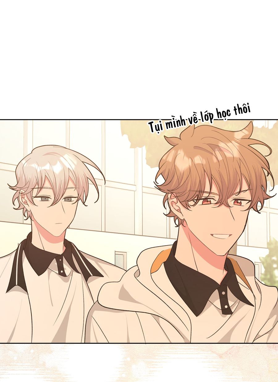 Đừng Nói Yêu Tôi Chapter 43 - Trang 2