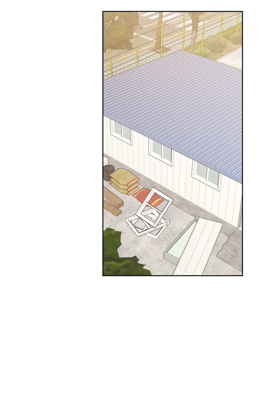 Đừng Nói Yêu Tôi Chapter 43 - Trang 2