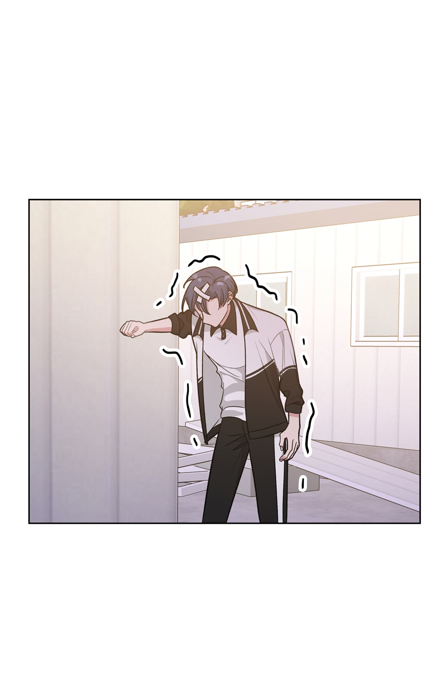 Đừng Nói Yêu Tôi Chapter 43 - Trang 2