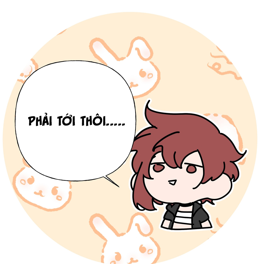 Đừng Nói Yêu Tôi Chapter 43 - Trang 2