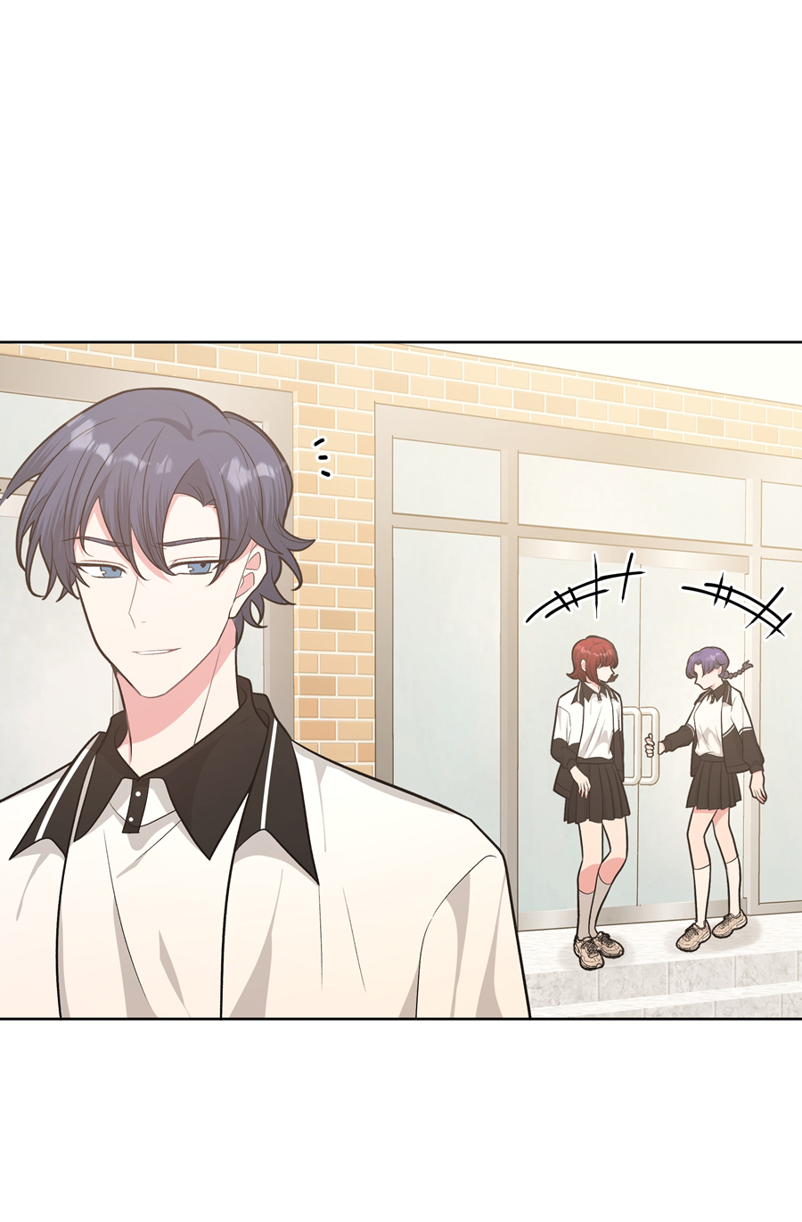 Đừng Nói Yêu Tôi Chapter 43 - Trang 2
