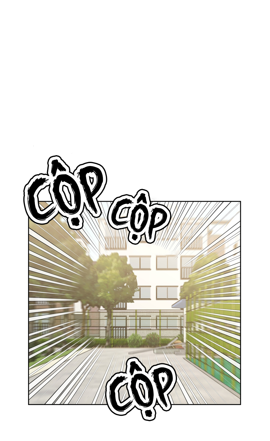 Đừng Nói Yêu Tôi Chapter 43 - Trang 2