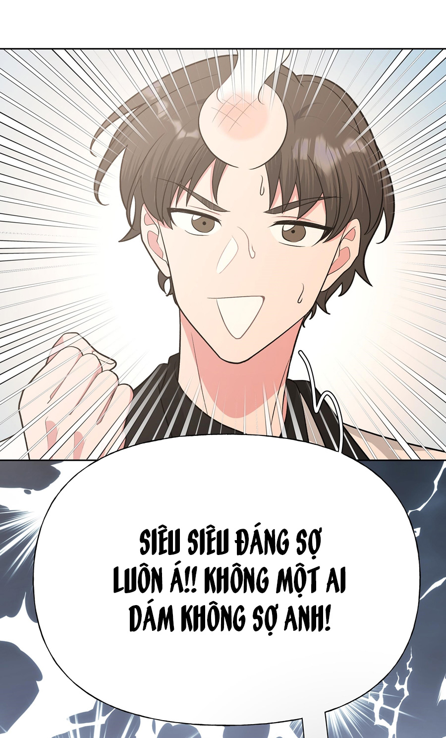 Đừng Nói Yêu Tôi Chapter 44 - Trang 2