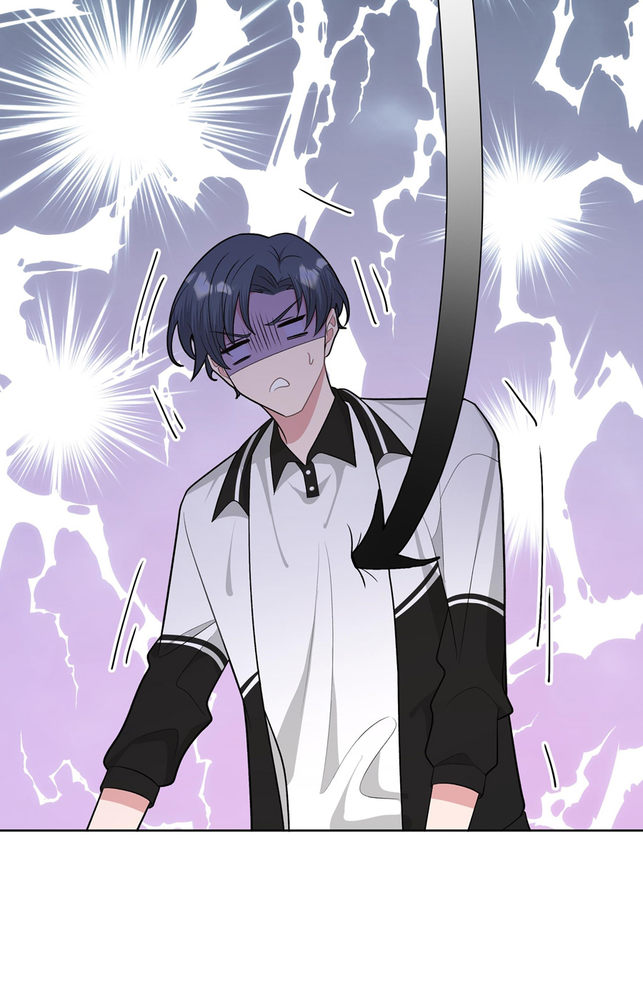 Đừng Nói Yêu Tôi Chapter 44 - Trang 2