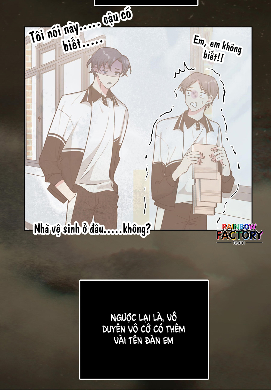 Đừng Nói Yêu Tôi Chapter 44 - Trang 2