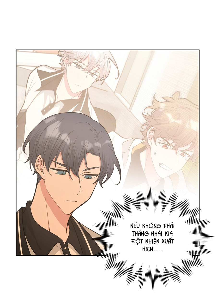Đừng Nói Yêu Tôi Chapter 44 - Trang 2